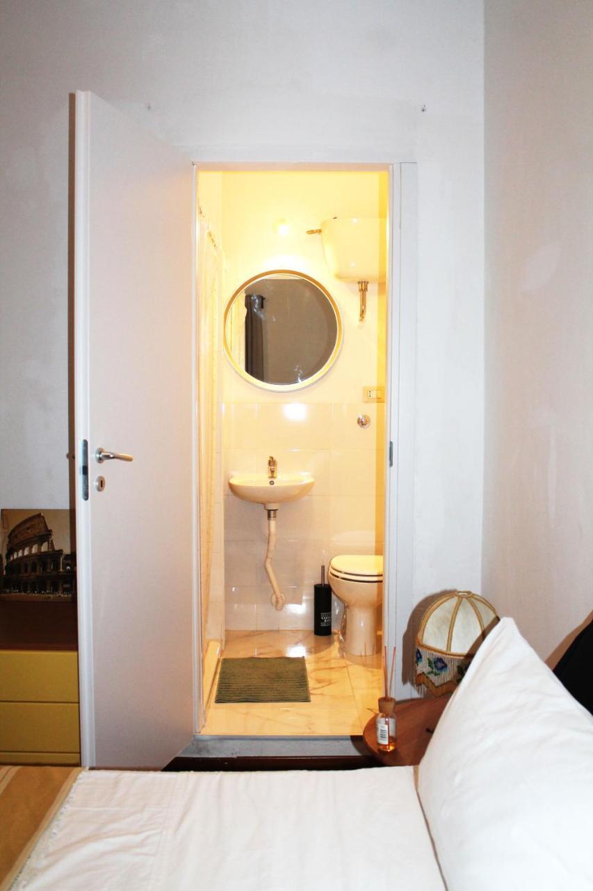 Pensión Milus'home Roma